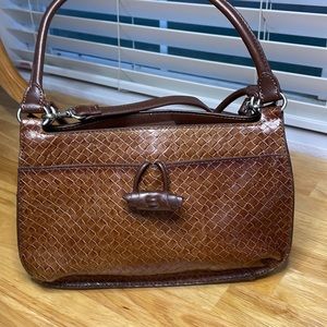 Relic hobo/shoulder bag.